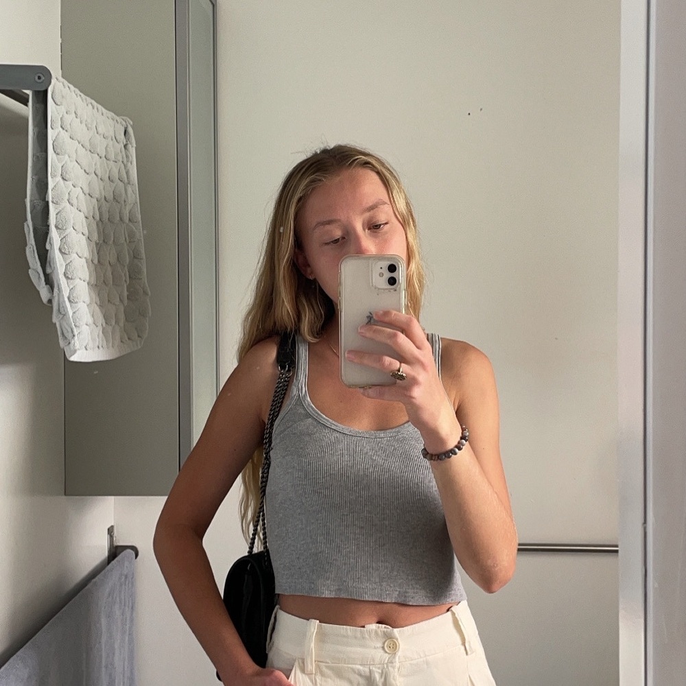 Brandy Melville Tank